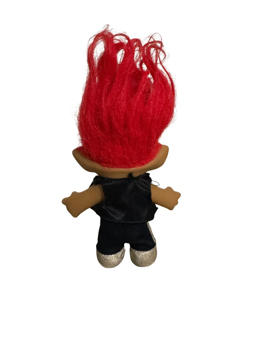 Treasure Troll doll by Ace Novelty